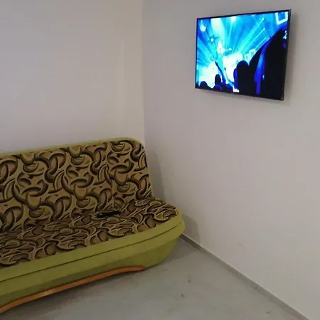 Διαμέρισμα Flat Near The Sea *
