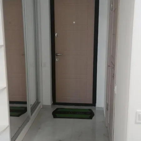 Flat Near The Sea
