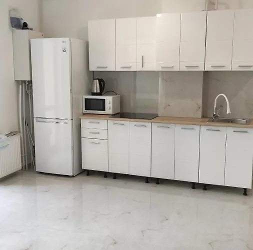 Flat Near The Sea * Odessa