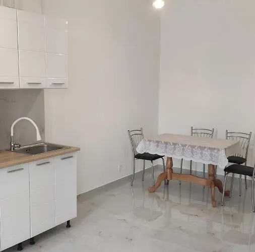 Appartamento Flat Near The Sea