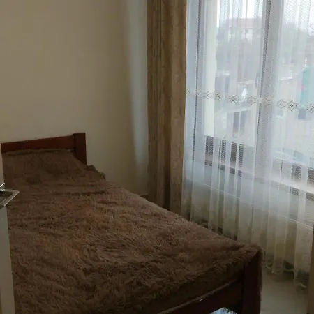 Flat Near The Sea