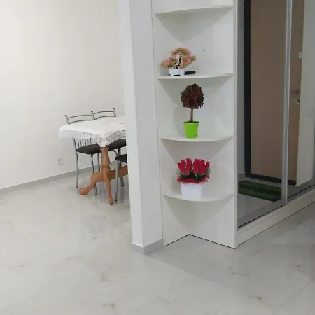 Flat Near The Sea Apartment