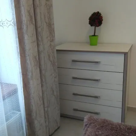 Flat Near The Sea Apartment *