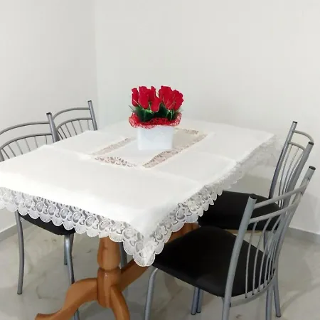 Flat Near The Sea Appartement Odessa