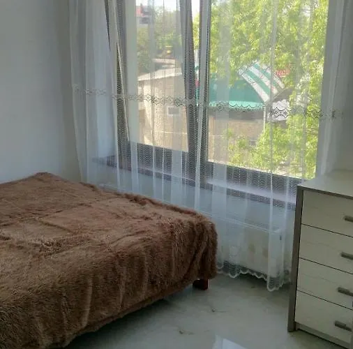 Flat Near The Sea Appartement *