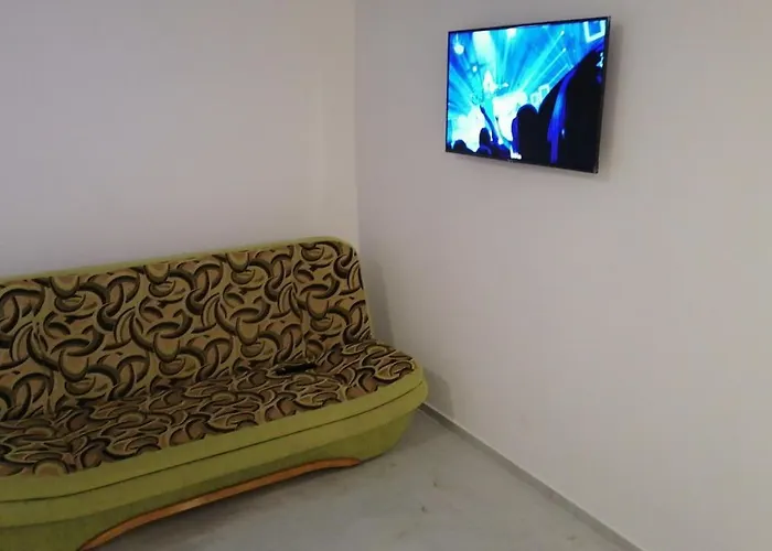 Appartement Flat Near The Sea *