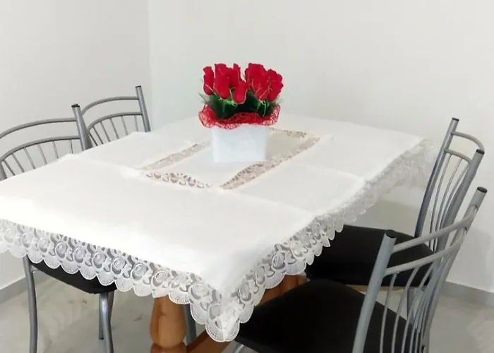 Flat Near The Sea Appartement Odessa