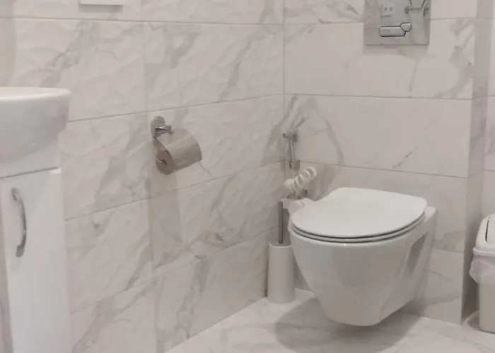 Flat Near The Sea Odessa