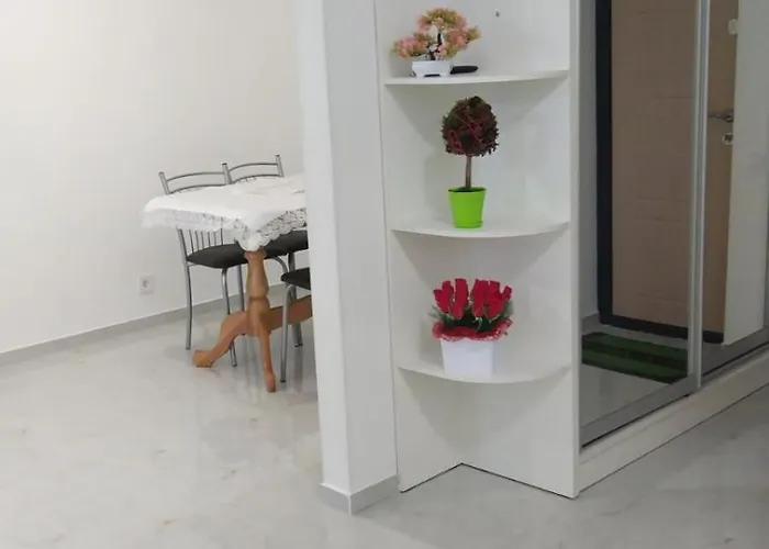 Flat Near The Sea Appartement