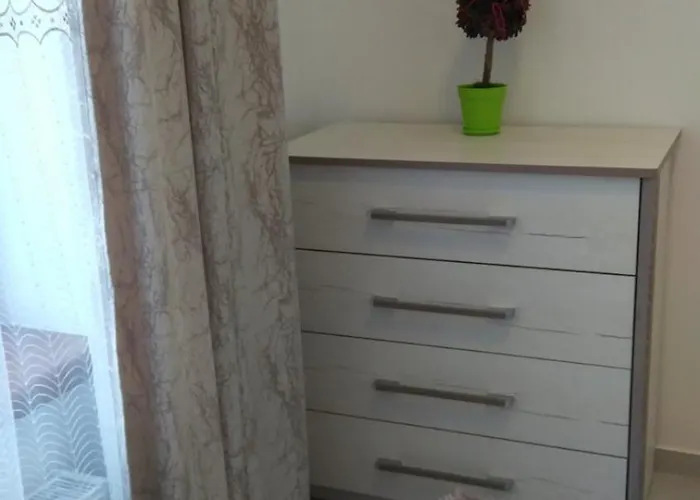 Flat Near The Sea Appartement *